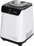 Maszyny do lodów - Ice 120 Automatische Eismaschine 1.2l weiß, grau - miniaturka - grafika 1