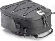 Plecaki - KAPPA DR04 K'DRIFTER TANKLOCK plecak na zbiornik czarny kamuflaż 4,5L - miniaturka - grafika 1