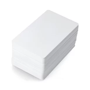 RFID karta identyfikacyjna S301BNR - kompatybilna z MF 1kB - 13,56MHz - 50szt. - Podzespoły elektroniczne - miniaturka - grafika 1