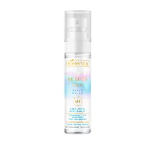 Bielenda Beauty Ceo Drink Me Up Krem+Tonik Nawilżający 75 ml - Toniki i hydrolaty do twarzy - miniaturka - grafika 1