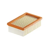 Filtry do odkurzaczy - Filtr falisty do odkurzacza WD 4, 5 i 6 KARCHER - miniaturka - grafika 1