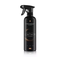 Kosmetyki samochodowe - Fresso Leather Cleaner 0,5L – Środek Do Czyszczenia Skór - miniaturka - grafika 1