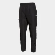 Spodnie męskie - FILA SPODNIE FILA FORBES BLK - Fila - miniaturka - grafika 1