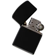 Trafika - MFH Zapalniczka benzynowa MFH Czarny (24073A) 24073A - miniaturka - grafika 1