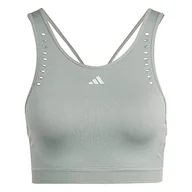 Biustonosze - adidas Arknt LS Biustonosz Biustonosz Sportowy Kobieta - miniaturka - grafika 1