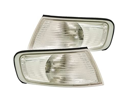 TYC KIERUNKOWSKAZ HONDA ACCORD 96-98 LEWY BIAŁY 18-5268-05-2 18-5268-05-2