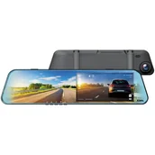 Wideorejestratory - XBLITZ MIRROR VIEW XBL-CAR-DR055 - miniaturka - grafika 1
