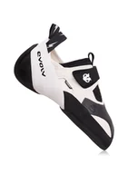 Sprzęt wspinaczkowy - Buty wspinaczkowe Evolv Zenist - grey/black - miniaturka - grafika 1