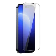 Szkła hartowane na telefon - Baseus SGBL110102 Szkło hartowane do iPhone 14 Pro - uniwersalny - miniaturka - grafika 1