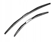 Wycieraczki samochodowe - ORYGINALNE WYCIERACZKI SZYBY CZOŁOWEJ MAZDA CX-5 - miniaturka - grafika 1