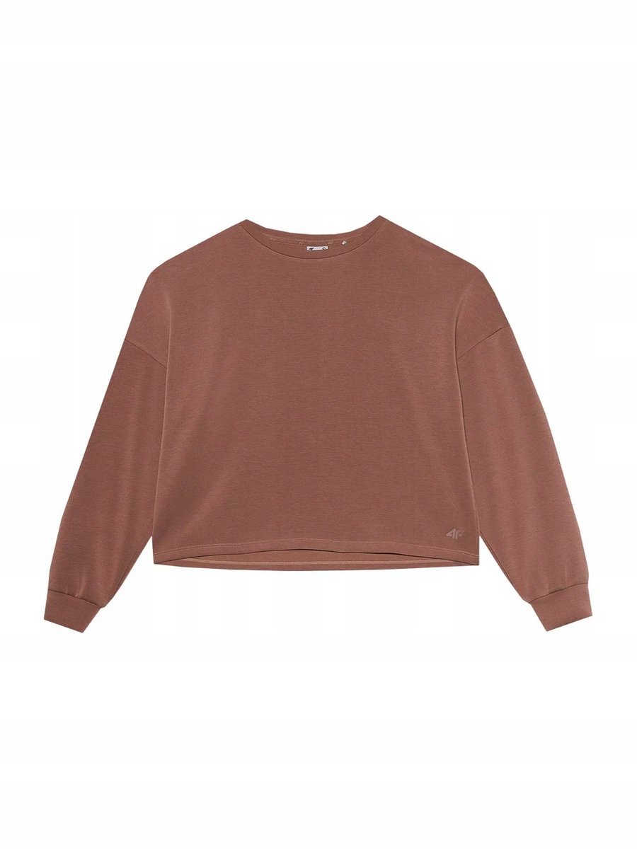 BLUZA DAMSKA 4FWSS24TSWSF1001 4F S