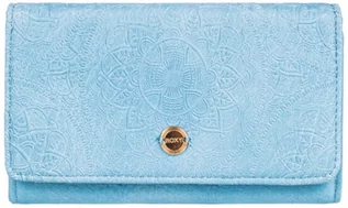 Portfele - Roxy CRAZY DIAMOND COOL BLUE luksusowy ladies purse - grafika 1