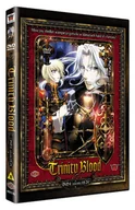 Anime DVD - Tokyo Majin Odcinki 21-26 [DVD] - miniaturka - grafika 1