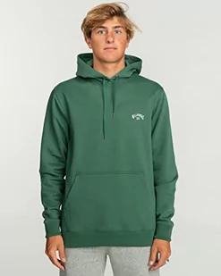 BILLABONG Sweter męski niebieski XS - Swetry męskie - miniaturka - grafika 1