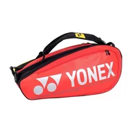 Tenis ziemny - Torba tenisowa Yonex Pro Racquet Bag 92029EX - miniaturka - grafika 1