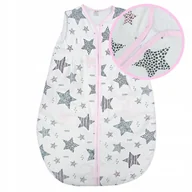 Śpiworki dla dzieci - ŚPIWOREK NIEMOWLĘCY DO SPANIA 68-74 RÓŻNE WZORY! - miniaturka - grafika 1