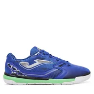 Piłka nożna - Buty do piłki nożnej Joma Liga 5 2505 LIGS2505IN Niebieski - miniaturka - grafika 1