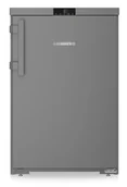 Lodówki do zabudowy - Liebherr Fdgd 1404 Pure DarkGrey  - miniaturka - grafika 1