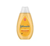 Kosmetyki kąpielowe dla dzieci - Johnson&Johnson Baby BABY Szampon 200 ml - miniaturka - grafika 1