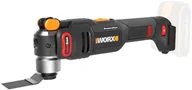 Narzędzia wielofunkcyjne - Narzędzie wielofunkcyjne WORX WX698.9 - miniaturka - grafika 1