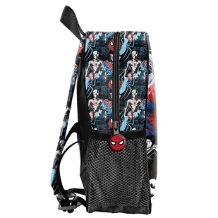 Plecak Paso Spider Man (SP25WW-303) - Plecaki - miniaturka - grafika 1