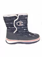 Buty dla dziewczynek - Buty Dziecięce Champion Zima S32443-Bs501 R. 29,5 - miniaturka - grafika 1