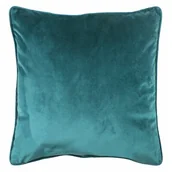Poszewki na poduszki - Poszewka VELVET 45 x 45 cm morska - miniaturka - grafika 1