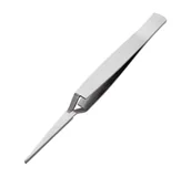 Akcesoria do paznokci - CLAVIER ZACISKARKA DO GĄBKI OMBRE - miniaturka - grafika 1