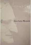 Biografie i autobiografie - Mrożek - miniaturka - grafika 1