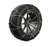 Łańcuchy śniegowe - VERIGA 43091 Łańcuchy do trudnych warunków, PRO Compact 9-130 - miniaturka - grafika 1