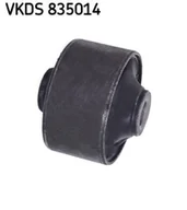 Wahacze - Łożyskowanie, wahacz SKF Vkds 835014 - miniaturka - grafika 1
