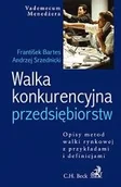 Ekonomia - Walka Konkurencyjna Przedsiębiorstw - miniaturka - grafika 1
