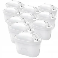 Wkłady filtrujące - FILTR DO WODY DO DZBANKA FILTRUJĄCEGO BRITA DAFI OCZYSZCZACZ KAMIENIA 10SZT - miniaturka - grafika 1