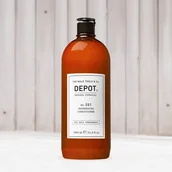 Odżywki do włosów dla mężczyzn - Depot Depot No 201 odżywka odświeżająca 1000ml - miniaturka - grafika 1