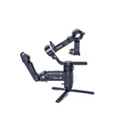 Foto OUTLET - Zhiyun Gimbal CRANE 3S stabilizator obrazu s.n. 7DC04705A010139 - miniaturka - grafika 1