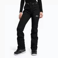 Spodnie narciarskie - Picture Picture Mary Slim Pants Women, czarny XS 2021 Spodnie narciarskie WPT082-B Black-XS - miniaturka - grafika 1