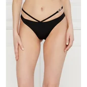 Stroje kąpielowe - Karl Lagerfeld Dół od bikini - miniaturka - grafika 1