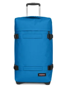 Torba podróżna na kółkach Eastpak Transit'R L - azure blue - Torby podróżne - miniaturka - grafika 1
