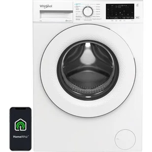 Pralka Whirlpool WAM 87W PL - Pralki - miniaturka - grafika 1