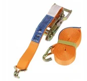 Pasy transportowe - Pas Transportowy Z Grzechotką 2T 4M - miniaturka - grafika 1