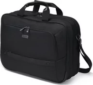 Torby na laptopy - Torba Dicota Eco Top Traveller Twin Select 15.6'' (D31646) - miniaturka - grafika 1