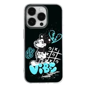 Etui i futerały do telefonów - Etui dedykowane do Samsung GALAXY NOTE 20 wzór:  Mickey 051 oryginalne i oficjalnie licencjonowane - miniaturka - grafika 1