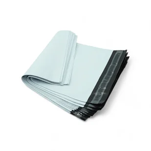 Foliopak Foliopaki kurierskie Koperta Foliowa Opakowanie ECO 240x325mm x50 - Akcesoria do pakowania - miniaturka - grafika 1