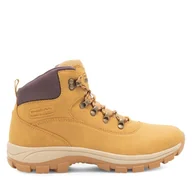 Buty dla chłopców - Trapery Sprandi BP40-20645Z Brązowy - miniaturka - grafika 1