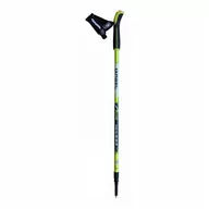 Nordic walking - Gabel Kijki Nordic Walking Stride Vario S 9,6 lime K5740-0 - miniaturka - grafika 1