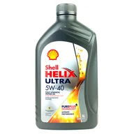Płyny eksploatacyjne do aut - SHELL HELIX ULTRA 5W40 - miniaturka - grafika 1