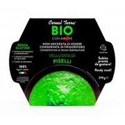 Zupy w płynie - Cereal Terra Krem z grochu zielonego 270 g Bio - miniaturka - grafika 1