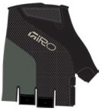 Giro Rękawiczki męskie GIRO STRADEDURE SGEL krótki palec dark sage roz. XL obwód dłoni 248-267 mm / dł. dłoni 200-210 mm NEW 2026