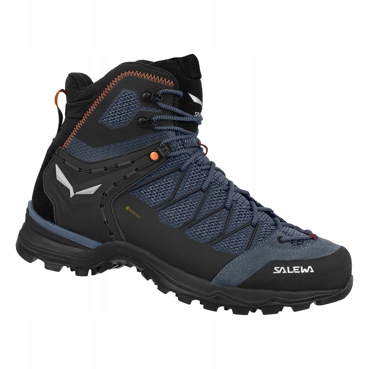 Buty trekkingowe męskie Salewa Mtn Trainer Lite Mid Gtx