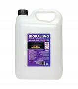 Biopaliwo Paliwo Nowej Generacji Do Biokominka 5L